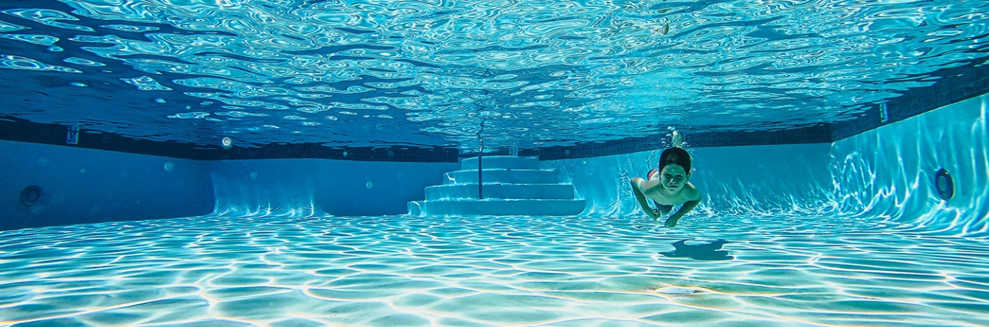 Tipps für gesundes und sauberes Wasser für Ihren Pool